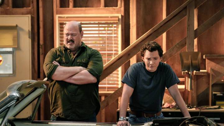 Why First Marriage Season 2 Needs Georgie & Mandy’s Divorce