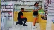 Joven fue captado grabando las partes íntimas de una mujer en tienda de Durango