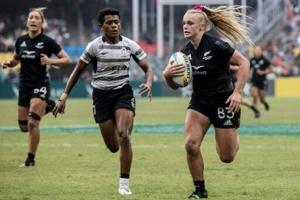 Familiar foes face off in Women’s Rugby World Cup quarter