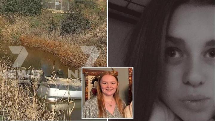 Driver accused over fatal Murray Bridge crash faces court as community mourns aspiring vet nurse