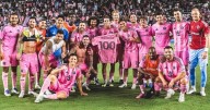 El argentino que abandona Inter Miami tras fulminar a Mascherano: «No sabes de qué vas a jugar»