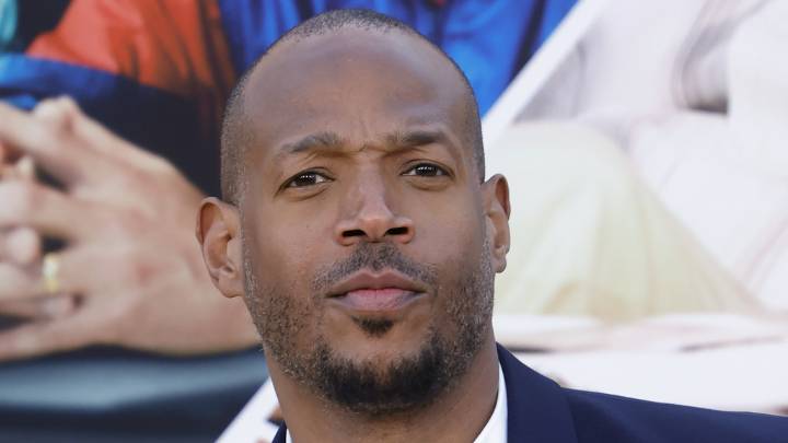Marlon Wayans addresses negative HIM reviews