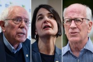 Vermont’s congressional delegation, for the first time, calls Israel’s war in Gaza a ‘genocide’