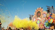 El festival de electrónica Elrow llegará a Murcia este otoño