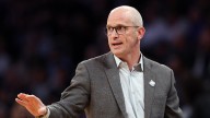 UConn's Dan Hurley admits burnout after pursuit of three consecutive titles