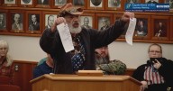Civil rights group raises free speech concerns with Augusta School Board