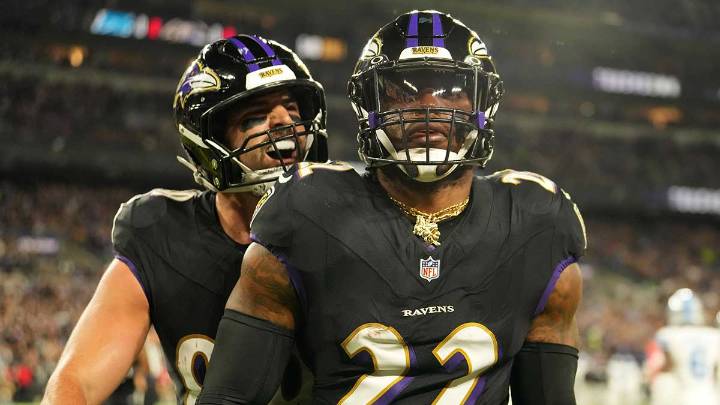 Ravens most to blame for Monday Night Football loss to Lions
