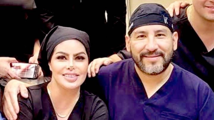 Caso Paloma Nicole: ¿le quitarán la cédula profesional al médico que realizó la operación?