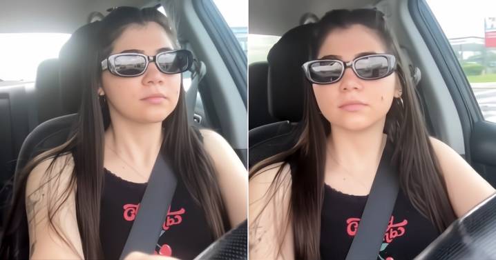 Debate en TikTok: Cubana defiende emigración a EE.UU. desde Cuba