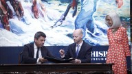 220 obras, un Café Huntington y cultura en paralelo: así será el espacio Sorolla en València