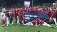 Jacksonville fans rally for Jumbo Shrimp's historic 1968 playoff