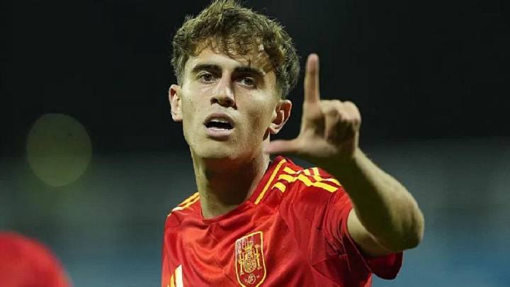 Adrián Niño sale y marca en la victoria de la sub