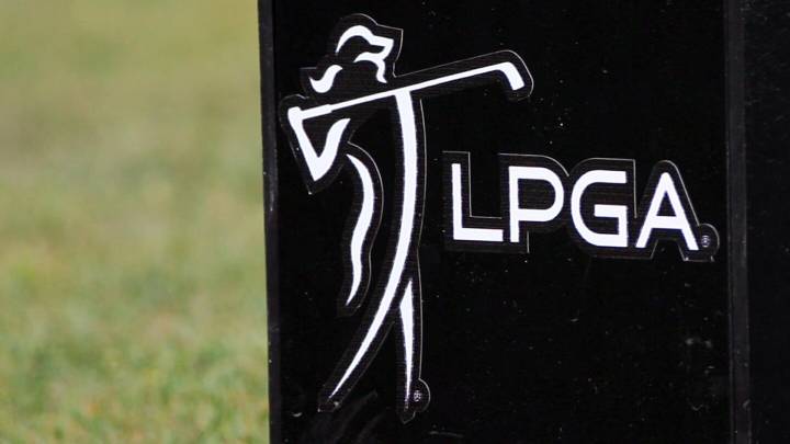 LPGA cancels remainder of Arkansas event because of rain; scores reverted to 18 holes