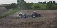 Iowa Ag secretary urges safety, mental health priorities as harvest season takes off