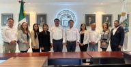Bienestar y UTP firman convenio por el desarrollo social en Puebla