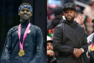 Shakur Stevenson Blames His Idol Floyd Mayweather for Modern-Era Boxing’s Biggest Problem Floyd Mayweather, often rated the greatest boxer ever, receives sharp critique from one of his biggest support