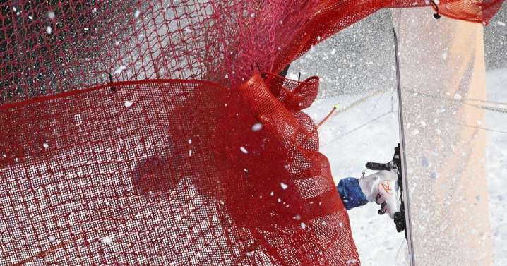 Italian skier's death prompts early safety debate before the Milan