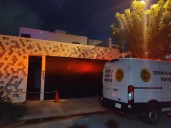 Extranjero es hallado sin vida en real montejo