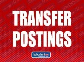 BBMB Issues Transfers/Posting Orders Of 15 Officers of Irrigation Wing [ FULL VIEW ]