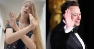 Elon Musk's Trans Daughter Claims She Not Rich Despite Dad's Billions
