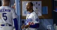 Can the Dodgers fix their ailing offense? It starts with better health