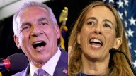 Why Ciattarelli, Sherrill confront their weaknesses in early TV ads