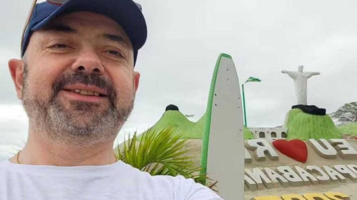 Detuvieron al principal sospechoso por la muerte del turista argentino en Brasil y hay otro hombre demorado