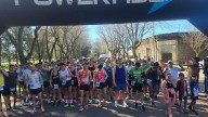 Con gran éxito y participación se realizó el evento “Agustina Corre”