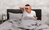 El síntoma nocturno que puede indicar una grave enfermedad