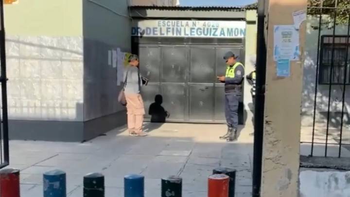 Bullying, drogas y pornografía | Grave denuncia en una escuela salteña
