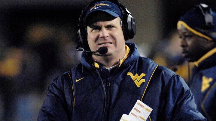 Rich Rodriguez back in Backyard Brawl with WVU and Colorado has used 3 QBs before Big 12 opener