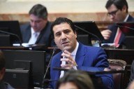Abad reclamó el Ejecutivo cubrir las 337 vacantes en la Justicia