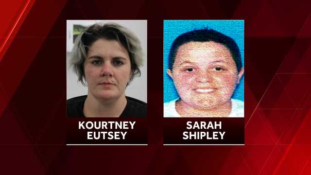 DA: Sibling Hospitalized, More Charges Anticipated Against Caretakers Of Renesmay Eutsey