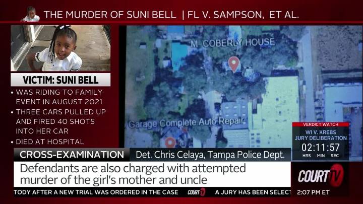 Detective: There’s No Video of Willie Brown Being Chased Down 45th Street