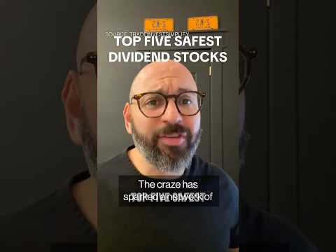 Can Dividends Help You Retire Early?