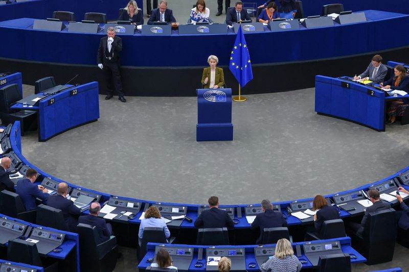 EU secured best possible trade deal with US, says EU chief