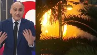 "Es un golpe durísimo": el certero análisis de Fernando Tapia a incidentes en "Hotelazo" de Universidad de Chile