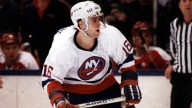 Islanders legend Pat LaFontaine to enter franchise's HOF on Dec. 13