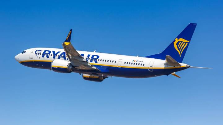 Ryanair: 'Excessive Fees' Led To Canceling Winter Flights To Spanish Airports
