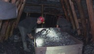 Minería del carbón en crisis por falta de compradores