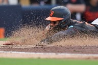 Orioles beat the Padres 4-3 after All-Star reliever Jason Adam injures leg