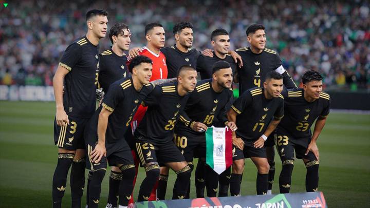 México vs Corea del Sur ¿A Qué Hora Es y Dónde Ver Partido Amistoso Rumbo al Mundial 2026?