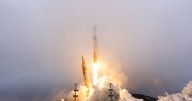 Wednesday launch from Vandenberg SFB sends first Tranche 1 satellites into orbit