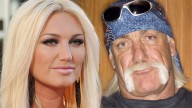 Brooke Hogan Doesn't Regret Being Left Off Hulk's $5 Million Will