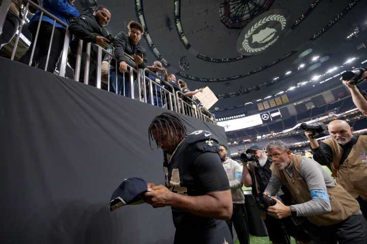 Cowboys, Saints Could Connect On Blockbuster Trade