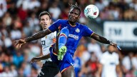 Lo más rídiculo del fútbol: Uche y Fabio Silva escriben la misma carta de despedida del Getafe del Wolves