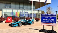 Markham prepares for 2026 Honda Indy, Unionville GO sees changes ahead