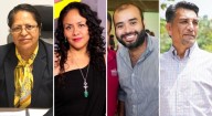 YO COMO QUE OÍ… que Estrada, Iahschir, Leines y San Román