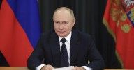 US and European officials meet to discuss new sanctions on Russia