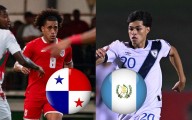 Panamá vs Guatemala: Dónde ver partido de eliminatorias mundialistas de Concacaf